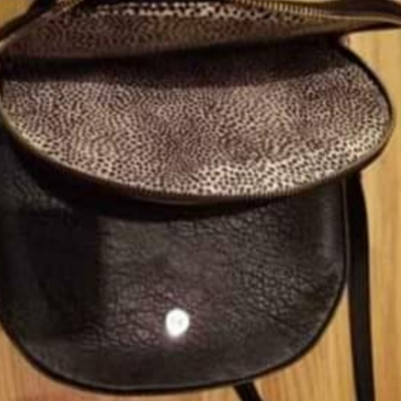 Sole/Society purse 10.5" long, 9.5" high, 4" wide - Picture 5 of 8